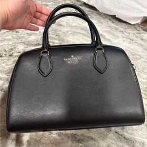 Kate Spade Madison Large Dolly Duffle Crossbody